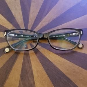 Eyeglasses